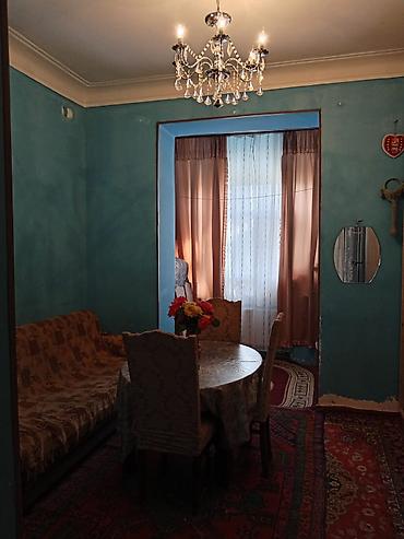 Sumqayıt şəhərində bina evi təcili satılir 2qonşuludu 3otag sənəd - şəkil 4