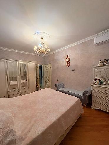 Həzi Aslanov qəs., 7 otaqlı, Yeni tikili, m. Həzi Aslanov, 230 kv. m - şəkil 2