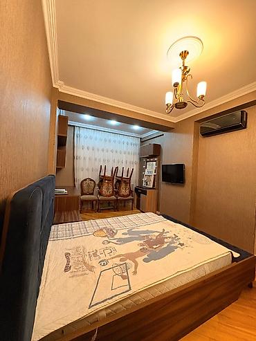 Həzi Aslanov qəs., 7 otaqlı, Yeni tikili, m. Həzi Aslanov, 230 kv. m - şəkil 4