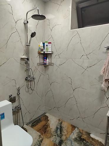 85 kv. m, 5 otaqlı, Qaz - şəkil 3