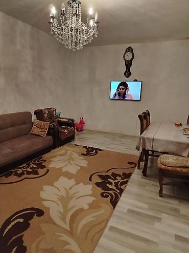 85 kv. m, 5 otaqlı, Qaz - şəkil 4