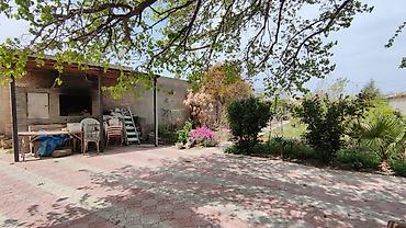 4 otaqlı, 170 kv. m, Kredit yoxdur, Yeni təmirli - şəkil 3