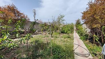 4 otaqlı, 170 kv. m, Kredit yoxdur, Yeni təmirli - şəkil 4