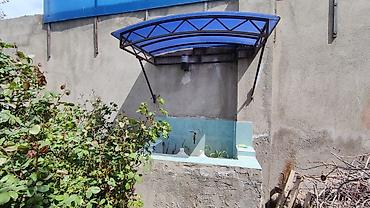 4 otaqlı, 170 kv. m, Kredit yoxdur, Yeni təmirli - şəkil 5