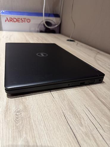 💻 Dell Latitude 5580 / i5 / 8GB / SSD / Отличное состояние Продаётся - şəkil 5
