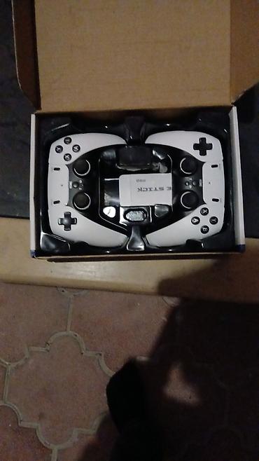 Məhsul: 2.4G Wireless Game Stick Pro oyun konsolu seti Xüsusiyyətlər - şəkil 4