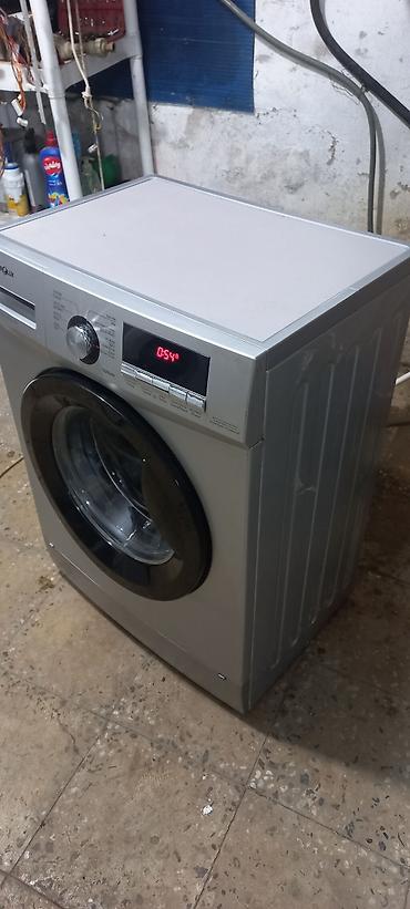 EUROLUX önyükləməli paltaryuyan maşın istənilən ünvana pusuz çadırma - şəkil 4