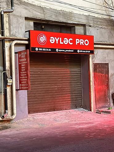 Reklam işlərinin yüksək keyfiyyətdə və münasib qiymətə hazırlanması - şəkil 2