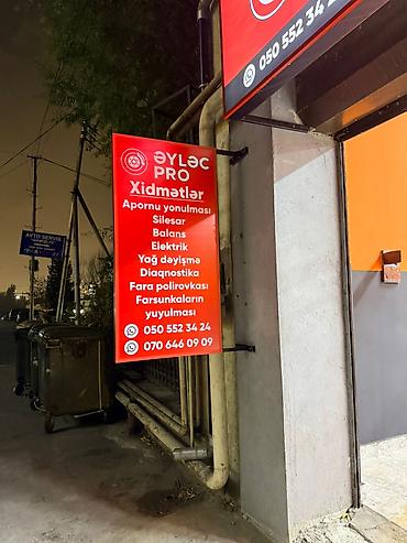 Reklam işlərinin yüksək keyfiyyətdə və münasib qiymətə hazırlanması - şəkil 4