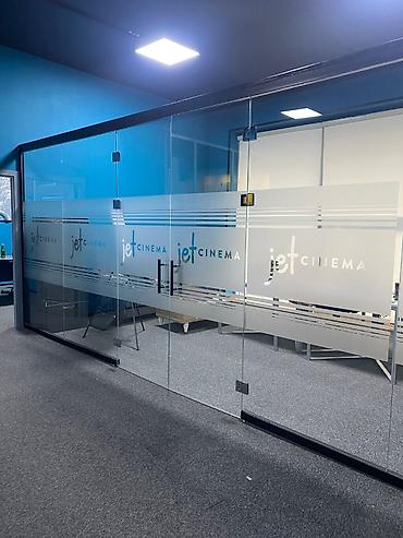 Bütün növ vinillərin vurulması Buzlu və çap vinillərin vurulması - şəkil 2