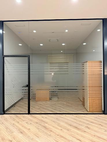 Bütün növ vinillərin vurulması Buzlu və çap vinillərin vurulması - şəkil 3