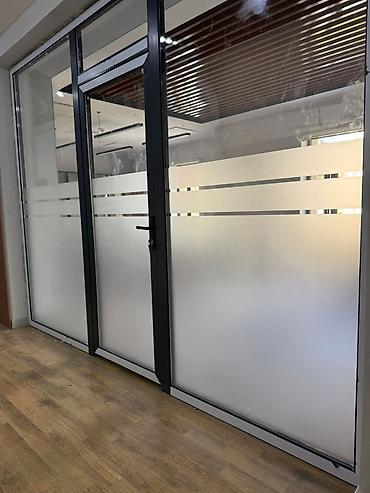 Bütün növ vinillərin vurulması Buzlu və çap vinillərin vurulması - şəkil 5