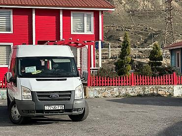 Şeher daxili rayonlara Ucuz qiymete yüklerin daşınması - şəkil 5