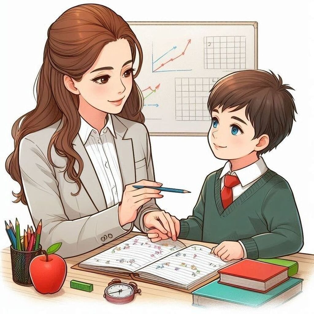 Repetitor, Riyaziyyat, Azərbaycan dili