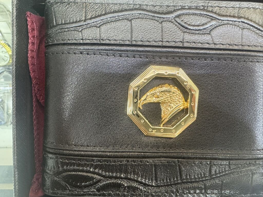 Pulqabı, Təbii dəri, Yeni