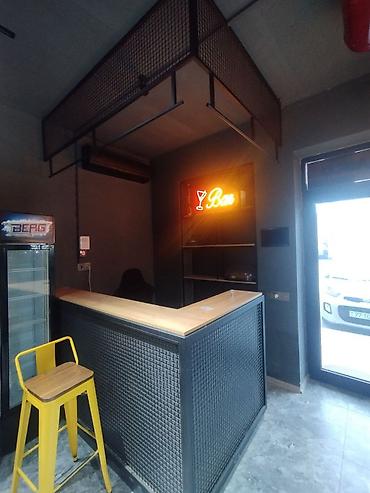 TƏCILI SATILIR. Internet klub üçün, hamısı Yenidi. Kreslo, Stolar - şəkil 2