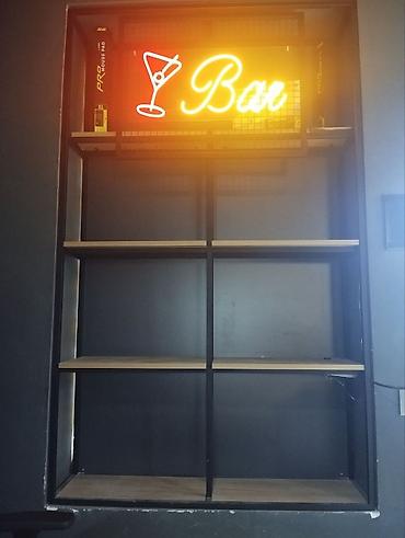 TƏCILI SATILIR. Internet klub üçün, hamısı Yenidi. Kreslo, Stolar - şəkil 4