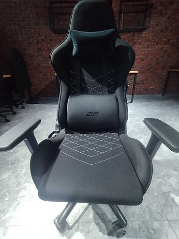 TƏCILI SATILIR. Internet klub üçün, hamısı Yenidi. Kreslo, Stolar - şəkil 5