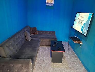 PlayStation oyun otağı – X-ROOM - PlayStation oyun konsolları ilə - şəkil 2