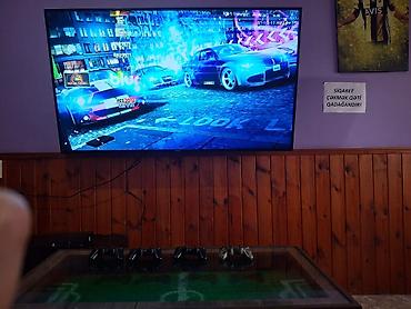 PlayStation oyun otağı – X-ROOM - PlayStation oyun konsolları ilə - şəkil 5