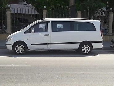 Günlük, Mercedes - şəkil 2