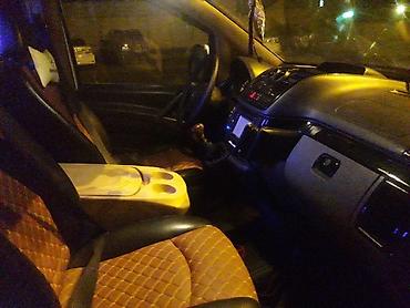 Günlük, Mercedes - şəkil 3