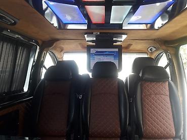 Günlük, Mercedes - şəkil 4