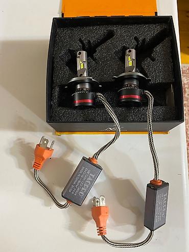 Təzə 15-20 dəyqə üzərində olub orjinal,görüntü effekti 6000k dalni - şəkil 3