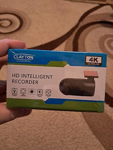 Videoreqistratorlar, Yeni, Avtomatik, 128 gb, Türkiyə, Ünvandan götürmə - şəkil 4