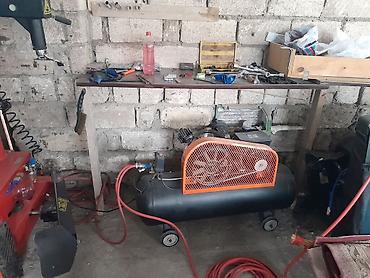 Təkər servisi avadanlıqları paketi Tərkib: - Təkərsökən aparat - şəkil 4