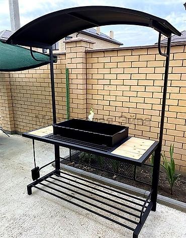 Manqal, Şişli - şəkil 2