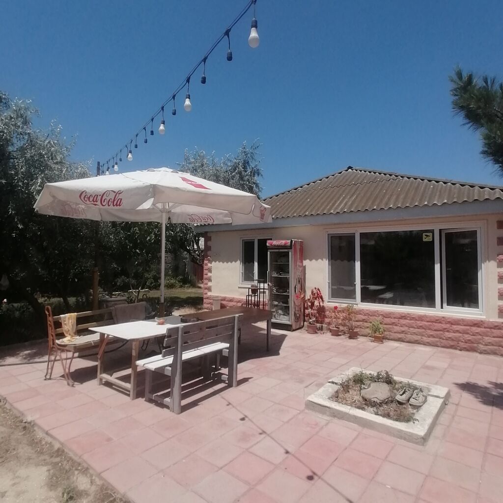 Hövsan qəs., 80 kv. m, 2 otaqlı, Hovuzlu, İnternet, Qaz, İşıq