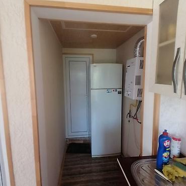 Hövsan qəs., 80 kv. m, 2 otaqlı, Hovuzlu, İnternet, Qaz, İşıq - şəkil 2