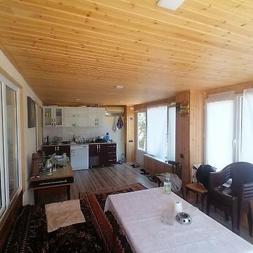 Hövsan qəs., 80 kv. m, 2 otaqlı, Hovuzlu, İnternet, Qaz, İşıq - şəkil 4