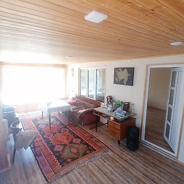 Hövsan qəs., 80 kv. m, 2 otaqlı, Hovuzlu, İnternet, Qaz, İşıq - şəkil 5