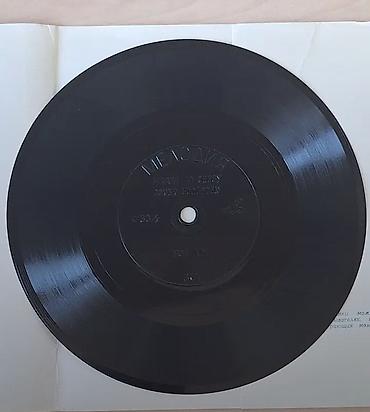 Kolleksiyaçılar üçün SSRİ Xalq artisti, dünyaca məşhur müğənni Müslüm - şəkil 3