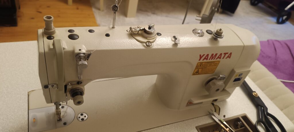 Yamata alt tikiş maşini yeniden seçilmir kafamatordu ev bosalmalidi