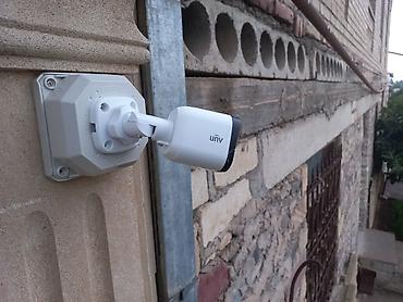 Təhlükəsizlik sistemləri | Müşahidə kameraları | Quraşdırılma, Zəmanət - şəkil 4