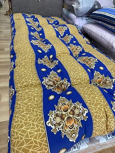 Böyüklər üçün Yeni Polyester Döşək, Ünvandan götürmə, Pulsuz çatdırılma, Ödənişli çatdırılma - şəkil 3