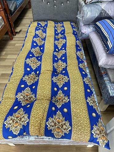 Böyüklər üçün Yeni Polyester Döşək, Ünvandan götürmə, Pulsuz çatdırılma, Ödənişli çatdırılma - şəkil 4