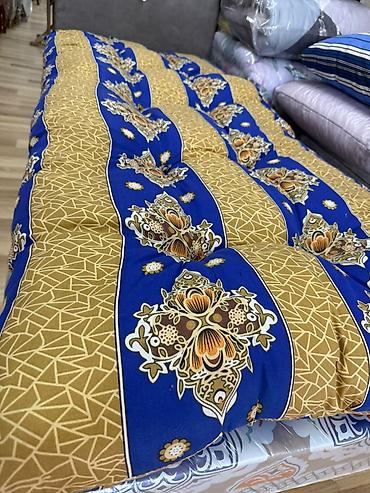 Böyüklər üçün Yeni Polyester Döşək, Ünvandan götürmə, Pulsuz çatdırılma, Ödənişli çatdırılma - şəkil 5