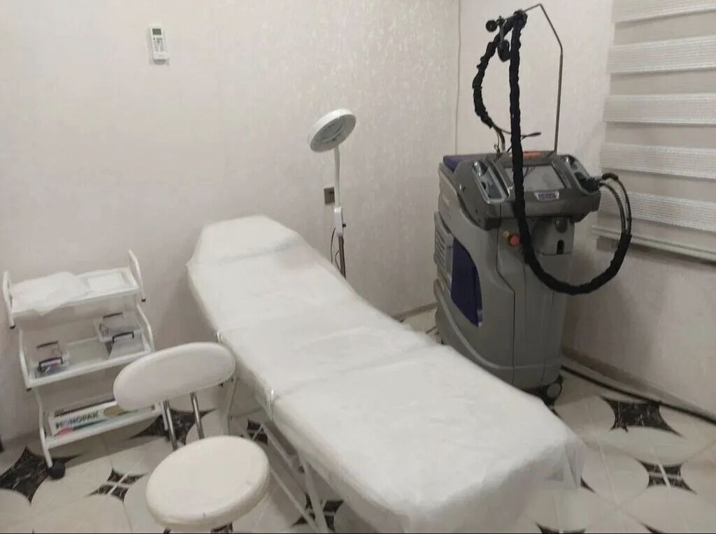 Epilyasiya üçün, Təlim keçirilir