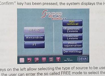 Epilyasiya üçün, Təlim keçirilir - şəkil 4