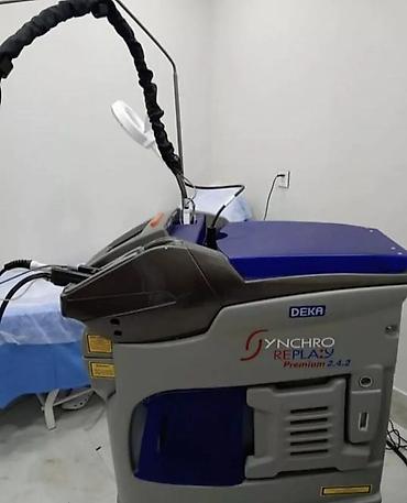 Epilyasiya üçün, Təlim keçirilir - şəkil 5