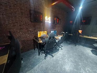 Təcili satılır.!!! Avadanlıq heç 1(bir) il işləməyib, mebel, kreslo - şəkil 2