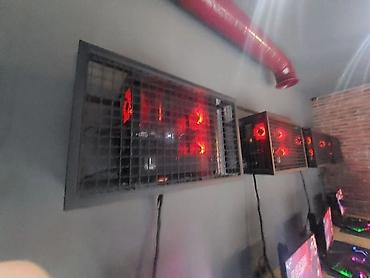 Təcili satılır.!!! Avadanlıq heç 1(bir) il işləməyib, mebel, kreslo - şəkil 3