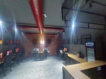 Təcili satılır.!!! Avadanlıq heç 1(bir) il işləməyib, mebel, kreslo - şəkil 4