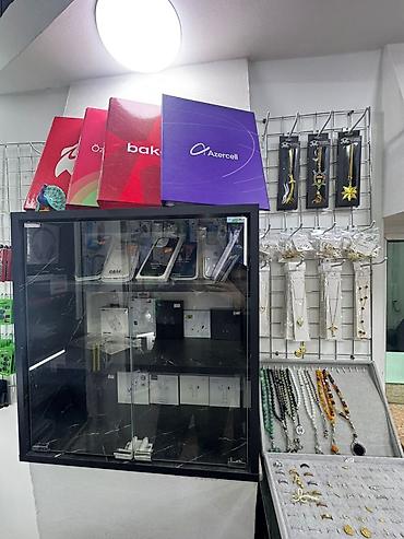 PH Telekom – mobil aksesuarlar və telefon servisi Məhsullar: - Telefon - şəkil 4