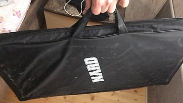 Qoz agacından duzeldilib yenidi - şəkil 2