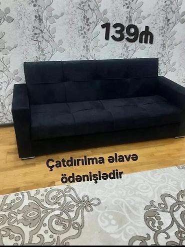Divan, Yeni, Açılan, Bazalı, Parça, Ödənişli çatdırılma - şəkil 3